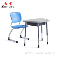 Bench Students Individual Combined Study School Desk Chair